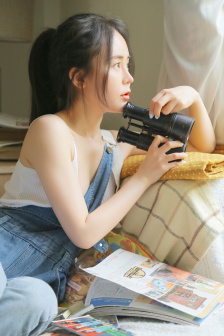我是余欢水
